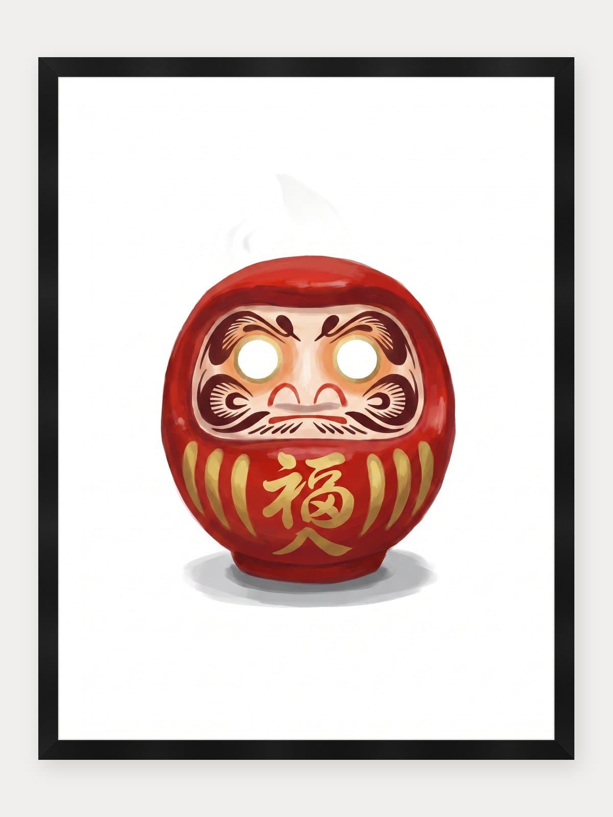 Daruma