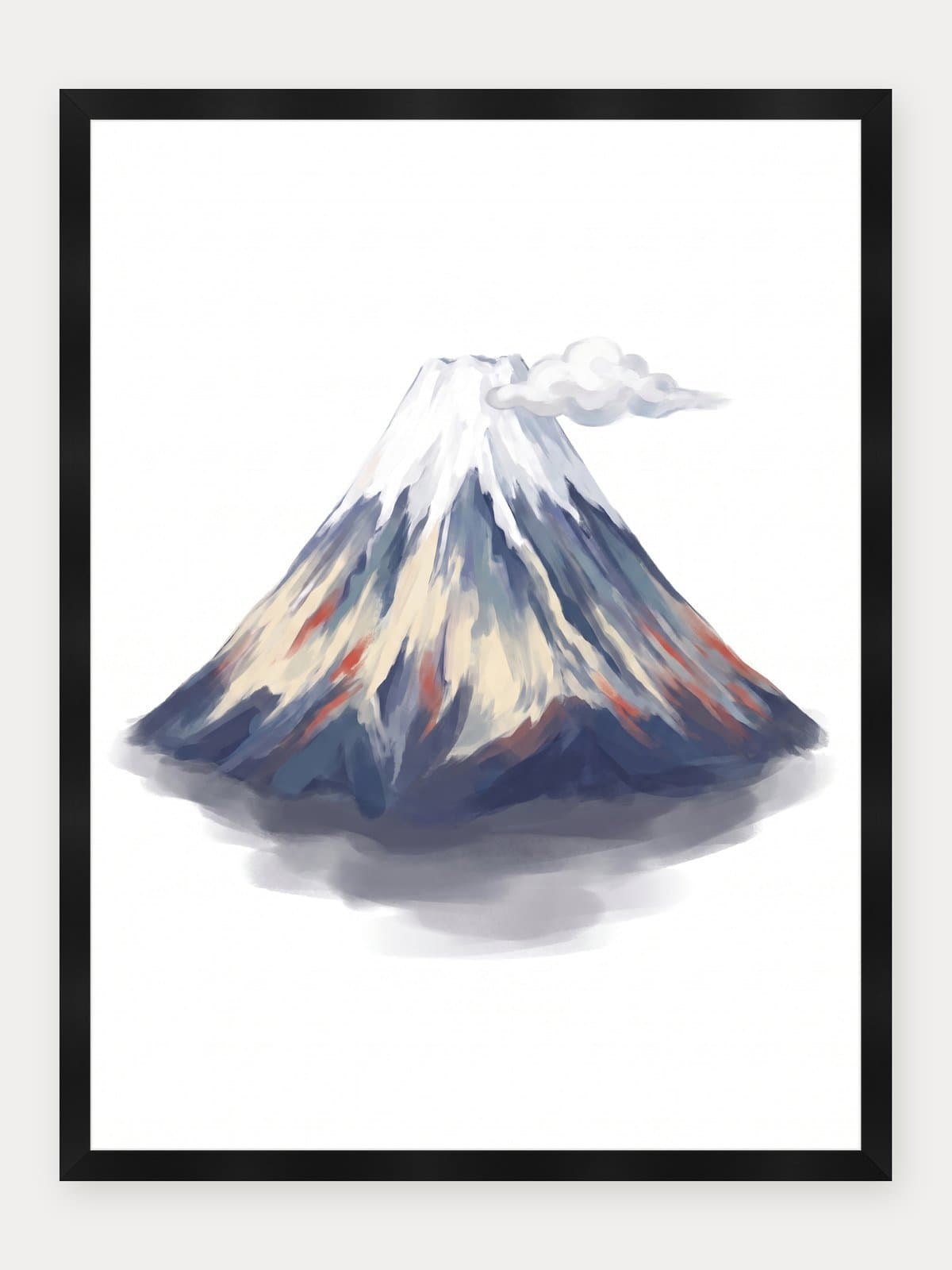 Fuji