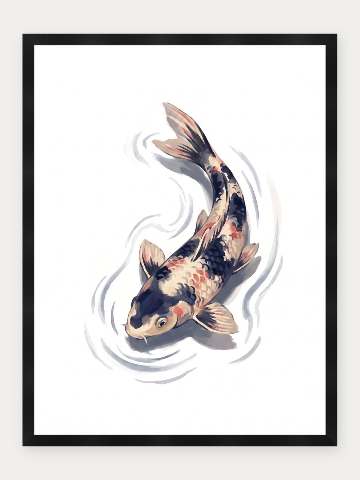 Koï