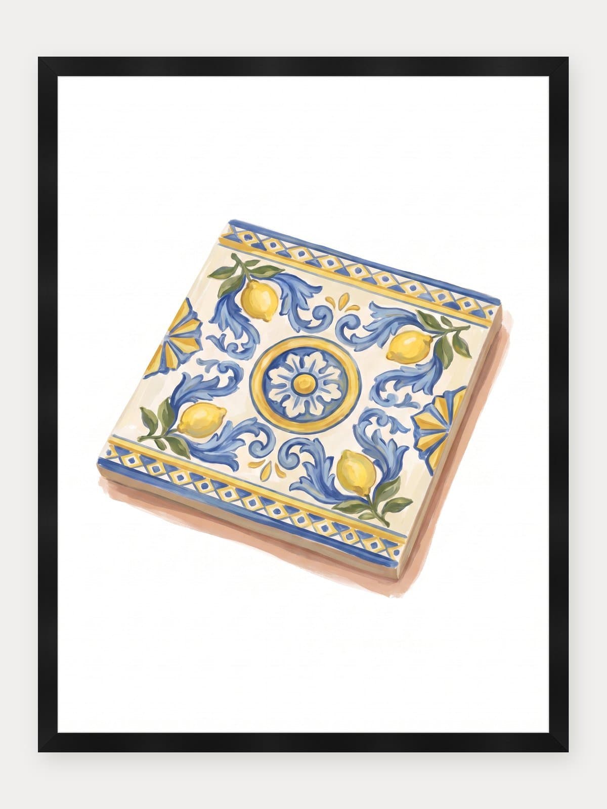 Maiolica