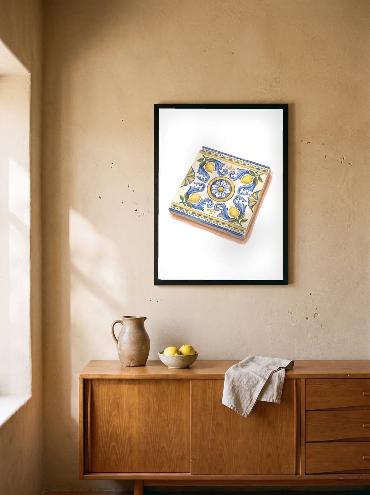 Maiolica — noir-2