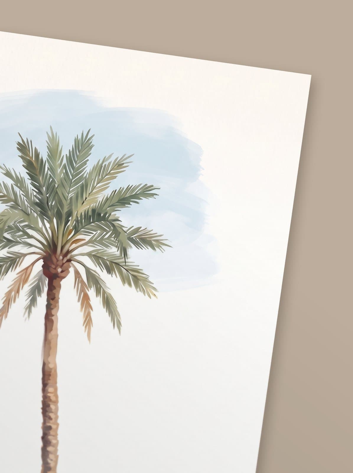 Nakhla — mise en situation