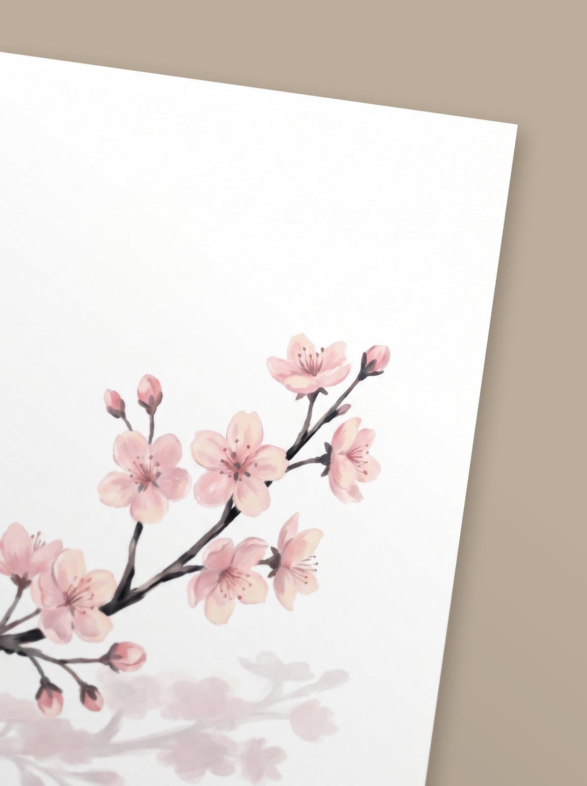 Sakura — mise en situation