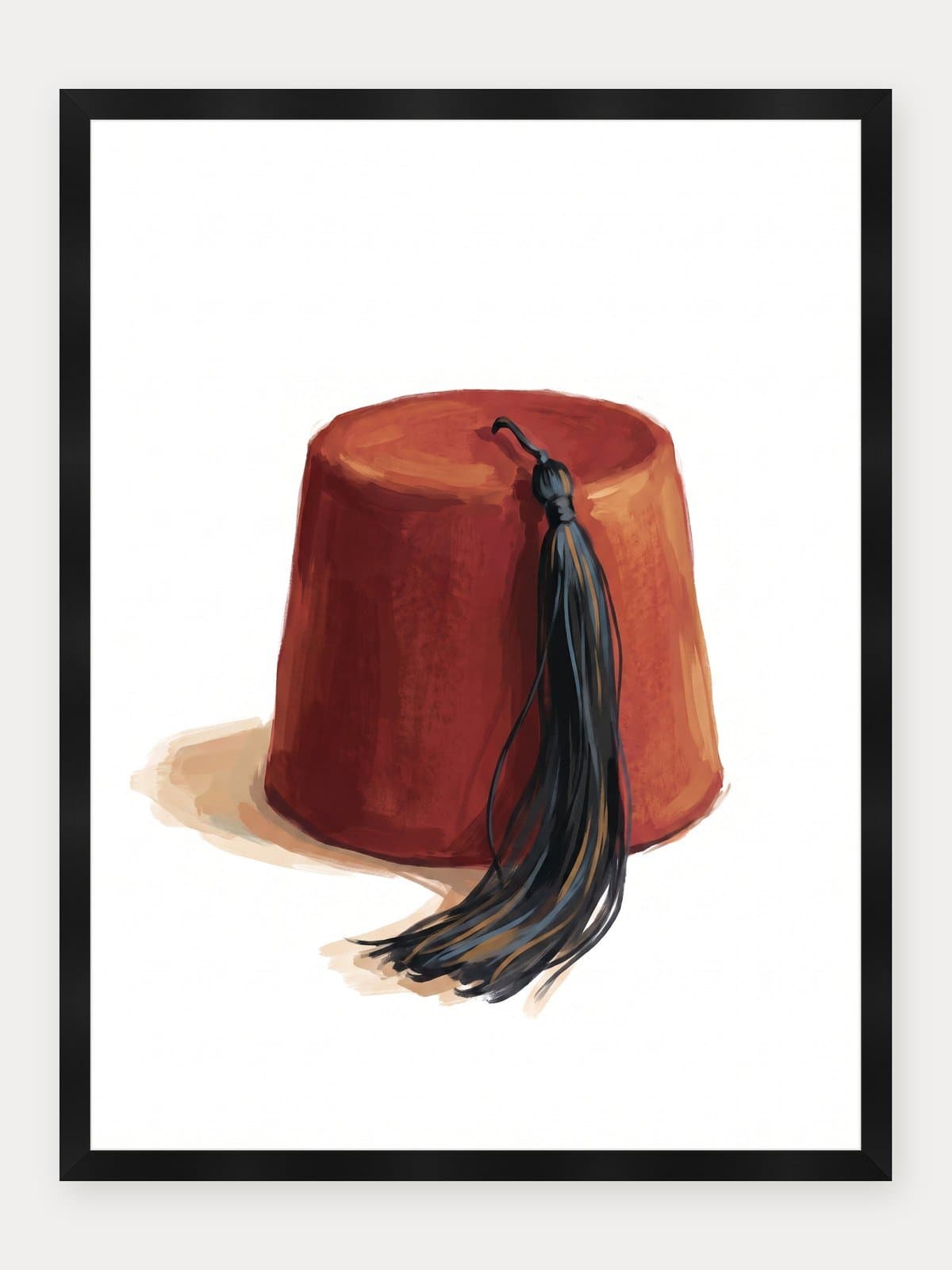 Tarbouche